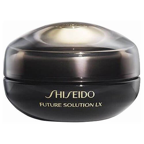 SHISEIDO Future Solution LX - Regenerierende Creme für Augen- SHISEIDO Future Solution LX - Regenerierende Creme für Augen-