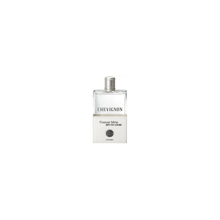 CHEVIGNON Forever Mine - Into The Legend For Women - Eau de CHEVIGNON Forever Mine - Into The Legend For Women - Eau de