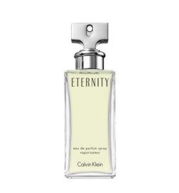 CALVIN KLEIN Eternity - Eau de Parfum 0088300601400