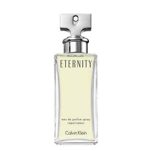 CALVIN KLEIN Eternity - Eau de Parfum 0088300601400 CALVIN KLEIN Eternity - Eau de Parfum 0088300601400