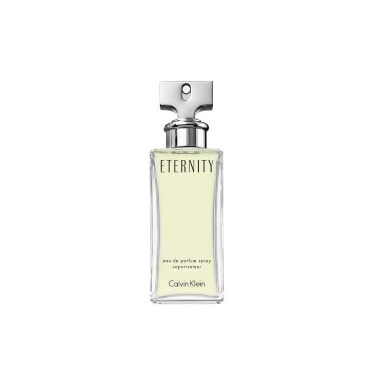 CALVIN KLEIN Eternity - Eau de Parfum 0088300601400 CALVIN KLEIN Eternity - Eau de Parfum 0088300601400