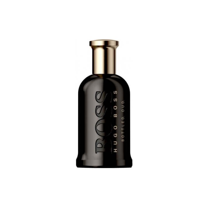 BOSS - HUGO BOSS Boss Bottled Oud - Eau de Parfum 0737052933269 BOSS - HUGO BOSS Boss Bottled Oud - Eau de Parfum 0737052933269