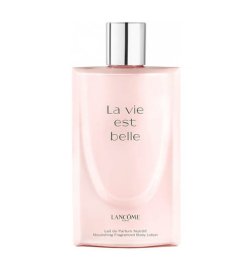 La vie est belle - Lait de Parfum Nutritif