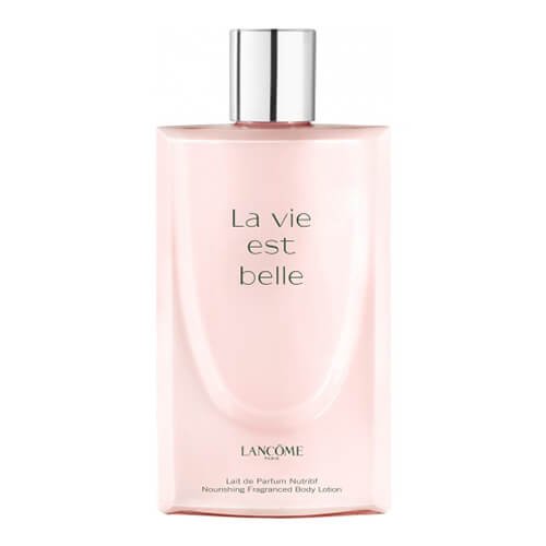 LANCÔME Das Leben ist schön - Nährendes Parfümmilch LANCÔME Das Leben ist schön - Nährendes Parfümmilch