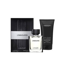 L'Insoumis - Eau de Toilette