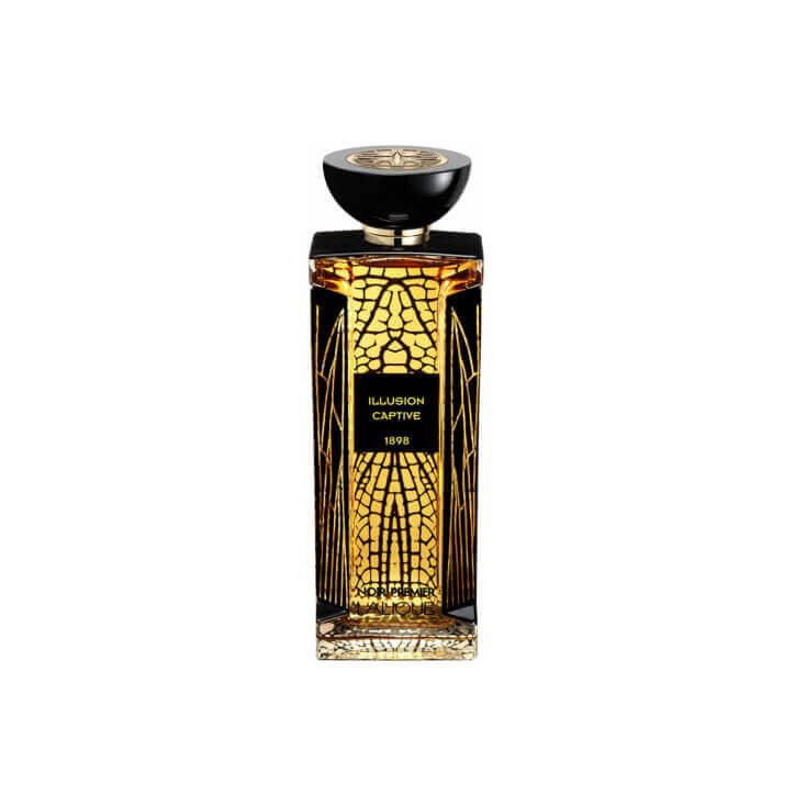 LALIQUE Noir Premier - Illusion Captive - Eau de Parfum LALIQUE Noir Premier - Illusion Captive - Eau de Parfum