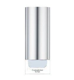 CALVIN KLEIN-Contradiction for Men - Eau de Toilette