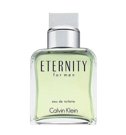 CALVIN KLEIN Eternity for Men - Eau de Toilette 0088300605514