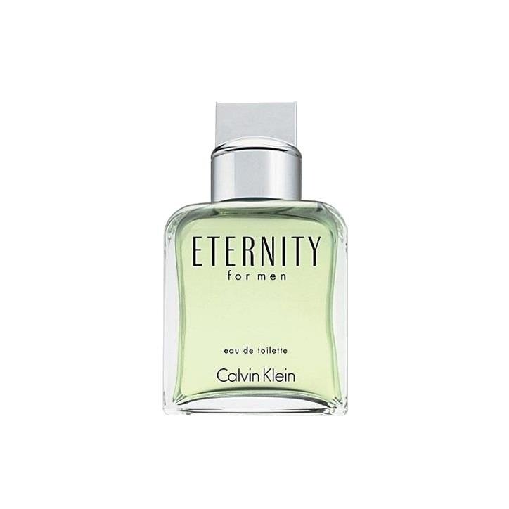CALVIN KLEIN-Eternity for Men - Eau de Toilette CALVIN KLEIN-Eternity for Men - Eau de Toilette