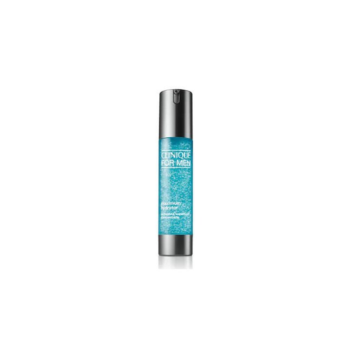 CLINIQUE Mann Maximum Hydrator - Maximales
