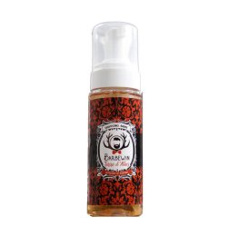 Bartshampoo - Erde des Atlas 150ml 3701133910040