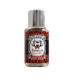  Huile de Rasage - Terre d'Atlas 50ml 3701133910064