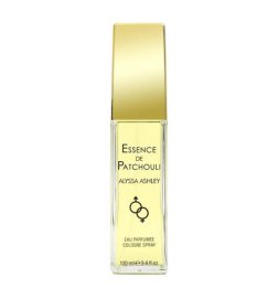 Alyssa Ashley Patchouli-Essenz - Eau de Cologne 0652685683117