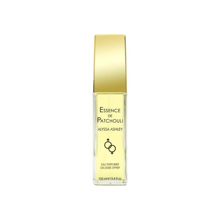Alyssa Ashley Essence de Patchouli - Eau de Cologne Alyssa Ashley Essence de Patchouli - Eau de Cologne
