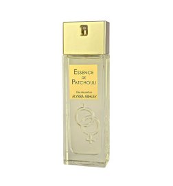 Alyssa Ashley Essence de Patchouli - Eau de Parfum 0652685682103