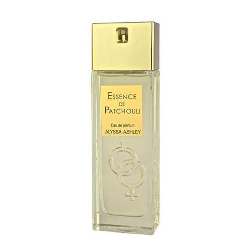 Alyssa Ashley Patchouli-Essenz - Eau de Parfum 0652685682103