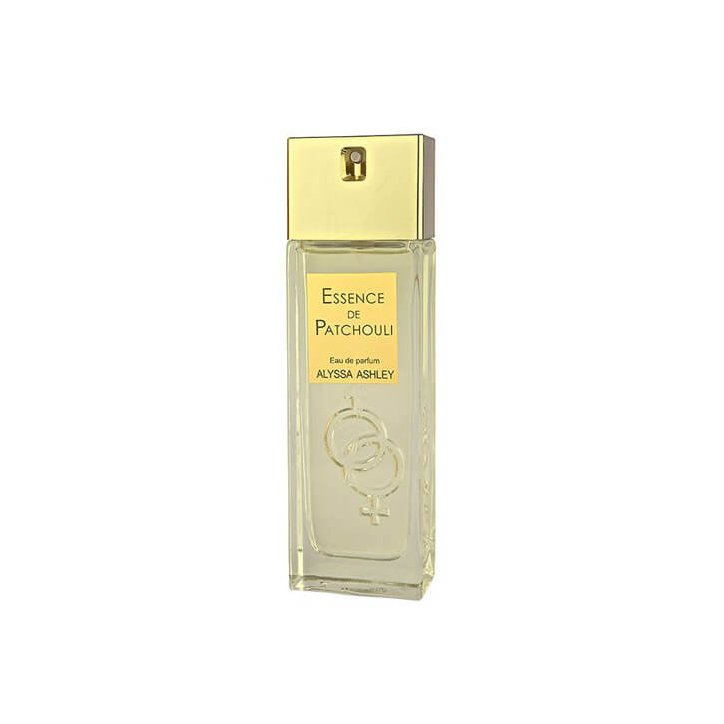 Alyssa Ashley-Essence of Patchouli - Eau de Parfum Alyssa Ashley-Essence of Patchouli - Eau de Parfum