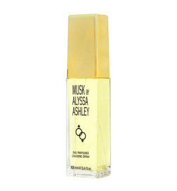 Alyssa Ashley-Musk - Cologne