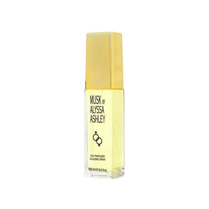 Alyssa Ashley-Musk - Cologne Alyssa Ashley-Musk - Cologne