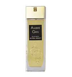 Alyssa Ashley Ambre Gris - Eau de Parfum 0652685692102