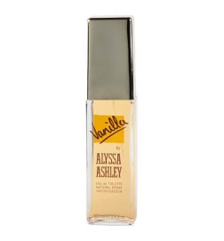 Alyssa Ashley Vanille - Eau de Toilette 3495080776032