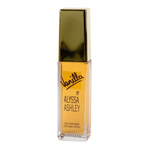Alyssa Ashley Vanille - Eau de Cologne 3495080773116