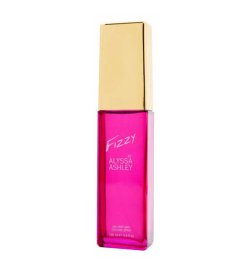 Alyssa Ashley-Fizzy - Eau de Cologne