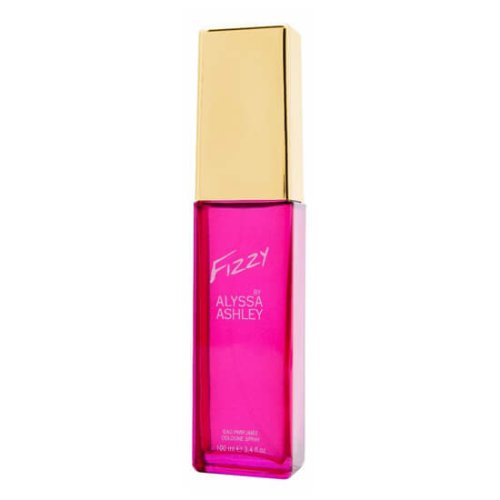 Alyssa Ashley Fizzy - Eau de Cologne 3495080753118 Alyssa Ashley Fizzy - Eau de Cologne 3495080753118