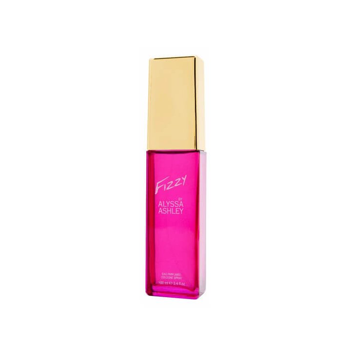 Alyssa Ashley Fizzy - Eau de Cologne 3495080753118 Alyssa Ashley Fizzy - Eau de Cologne 3495080753118