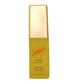Alyssa Ashley Coco Vanille - Eau de Cologne 3495080783115