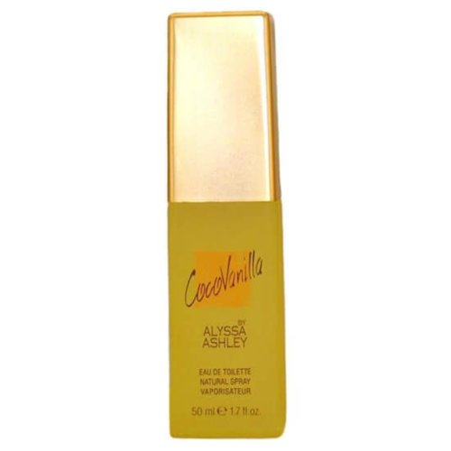 Alyssa Ashley Coco Vanille - Eau de Cologne 3495080783115 Alyssa Ashley Coco Vanille - Eau de Cologne 3495080783115