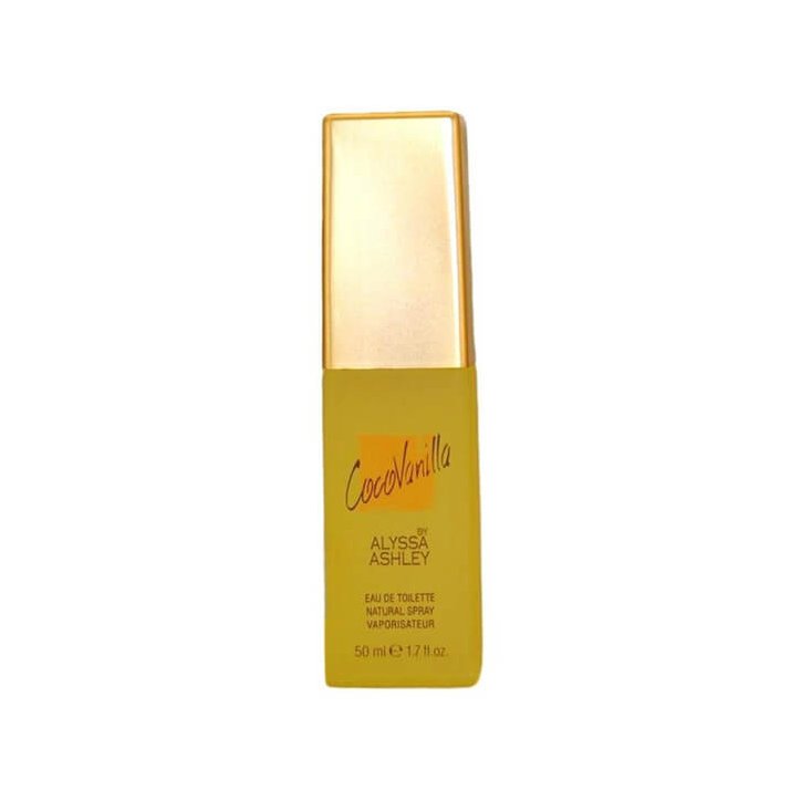 Alyssa Ashley-Coco Vanilla - Eau de Cologne Alyssa Ashley-Coco Vanilla - Eau de Cologne