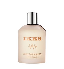 IKKS Parfum For a Kiss - Eau de Toilette 3331841140264