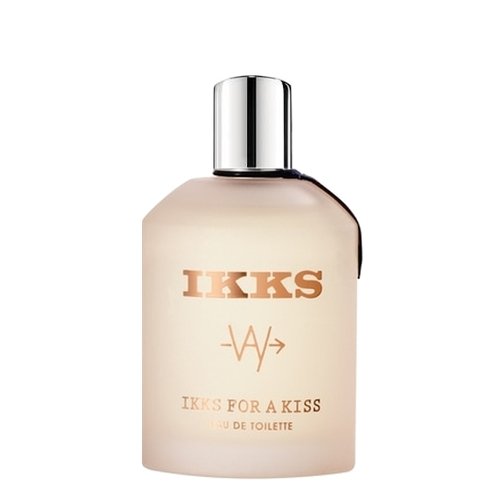 IKKS Parfum For a Kiss - Eau de Toilette 3331841140264 IKKS Parfum For a Kiss - Eau de Toilette 3331841140264