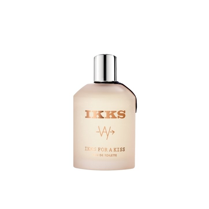 IKKS Parfum For a Kiss - Eau de Toilette 3331841140264 IKKS Parfum For a Kiss - Eau de Toilette 3331841140264