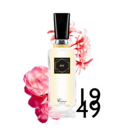 CARON Die Private Kollektion Caron - Rose 3387958008133