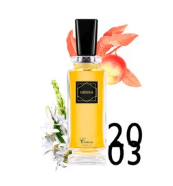 CARON Die Privatsammlung Caron - Tuberose 3387958017135