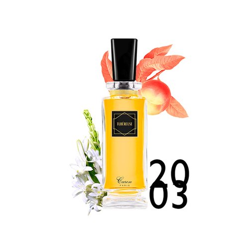 CARON Die Privatsammlung Caron - Tuberose 3387958017135 CARON Die Privatsammlung Caron - Tuberose 3387958017135
