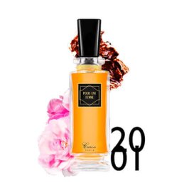 CARON Die Private Kollektion Caron - Für eine Frau 3387958010136
