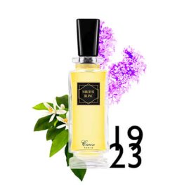 CARON-The Caron Private Collection - White Narcissus