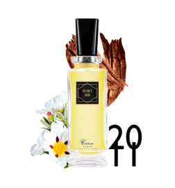 CARON Die Private Kollektion Caron - Secret Oud 3387958022214