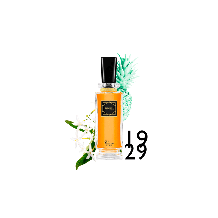 CARON La Collection Privée Caron - Acaciosa 3387958001219 CARON La Collection Privée Caron - Acaciosa 3387958001219