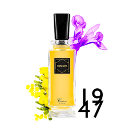 CARON Die Private Kollektion Caron - Farnesiana 3387958003213