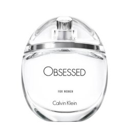 CALVIN KLEIN Obsessed for Women - Eau de Parfum 3614224481018