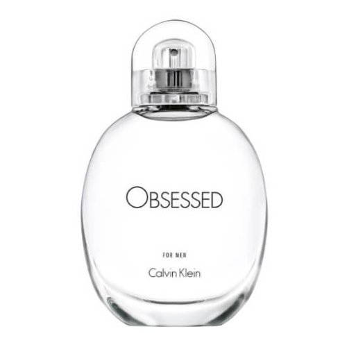 CALVIN KLEIN-Obsessed for Men - Eau de Toilette CALVIN KLEIN-Obsessed for Men - Eau de Toilette