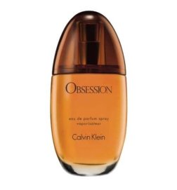 CALVIN KLEIN Obsession - Eau de Parfum 0088300603404