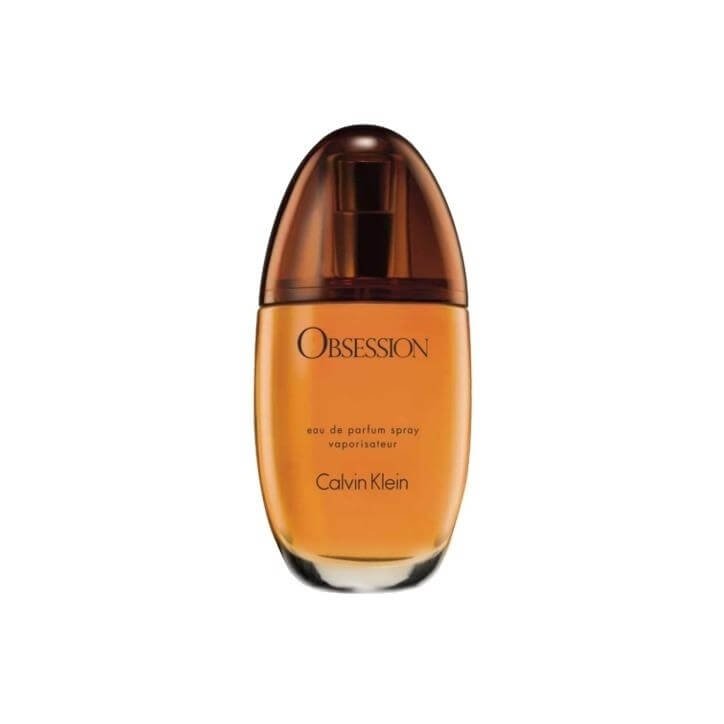 CALVIN KLEIN-Obsession - Eau de Parfum CALVIN KLEIN-Obsession - Eau de Parfum