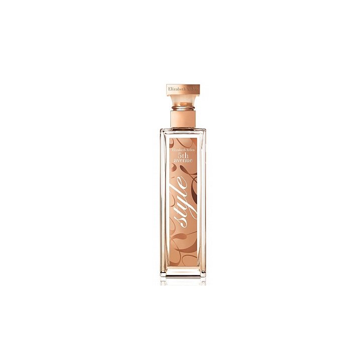 ELIZABETH ARDEN 5Th Avenue Style - Eau de Parfum 085805096502 ELIZABETH ARDEN 5Th Avenue Style - Eau de Parfum 085805096502
