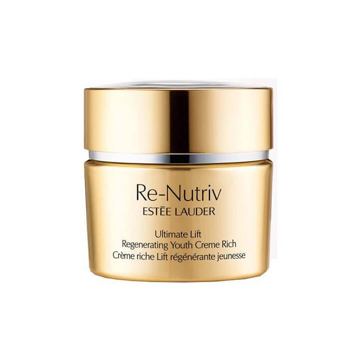 ESTEE LAUDER-Re Nutriv Ultimate Lift - Rich Youth Regenerating ESTEE LAUDER-Re Nutriv Ultimate Lift - Rich Youth Regenerating