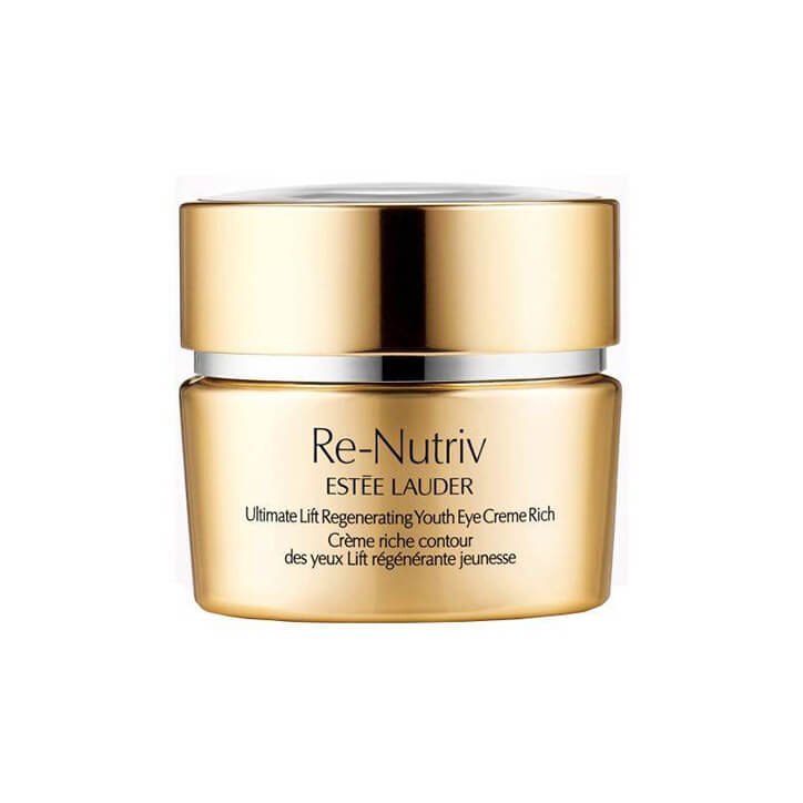 ESTEE LAUDER Re Nutriv Ultimate Lift - Crème Riche Yeux Lift ESTEE LAUDER Re Nutriv Ultimate Lift - Crème Riche Yeux Lift